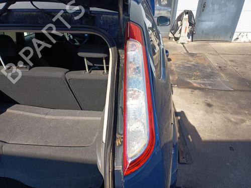 Used Other Other FORD FOCUS II (DA_, HCP, DP) 1.6 (100 hp) 35916994 35916994