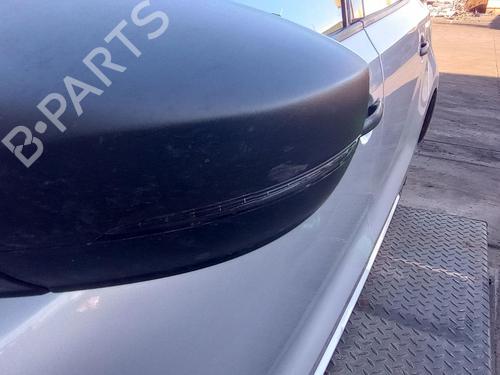 Left mirror VW POLO V (6R1, 6C1) 1.2 | BP27233466C26 
