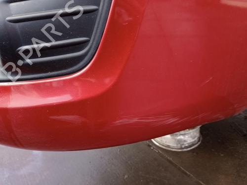 Front bumper CITROËN C4 Coupe (LA_) 1.6 VTi 120 | BP27233054C7 