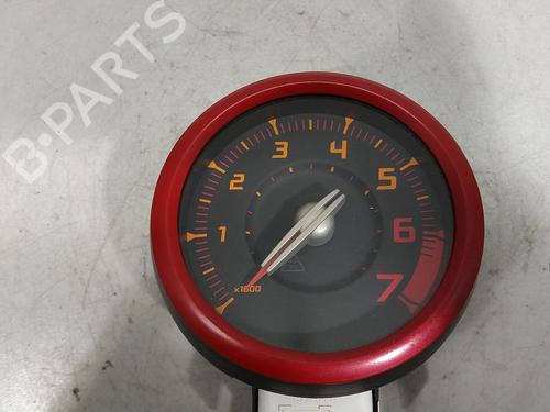 Instrument cluster RENAULT TWINGO II (CN0_) 1.2 16V (CN0K, CN0V, CN0A) | BP27226528C47  - Image 8