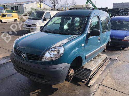 Used Parts RENAULT KANGOO (KC0/1_) 1.2 16V (KC05, KC06, KC03, KC0T, KC0W, KC1D) (75 hp) 4456075