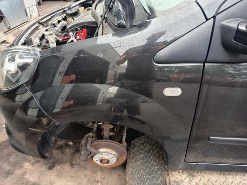 Used Left front fenders Left front fenders 37183084 37183084
