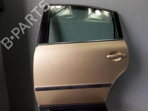 Left rear door VW PASSAT B5.5 (3B3) 2.0 | BP27226765C4 