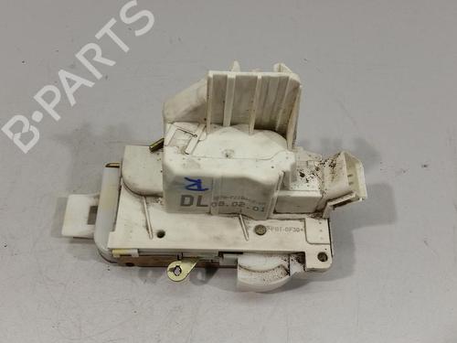 Used Front right lock FORD MONDEO III Turnier (BWY) 1.8 16V (125 hp) 27228066