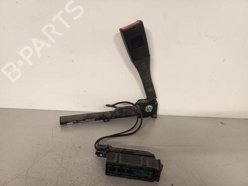 Used Seat buckle OPEL CORSA D (S07) 1.4 (L08, L68) (87 hp) 32762312