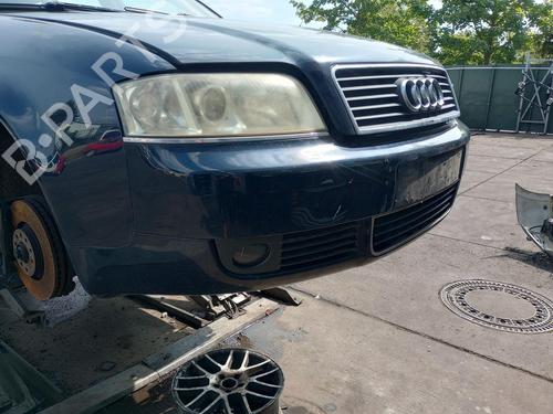 Front bumper AUDI A6 C5 Avant (4B5) 2.5 TDI | BP27231348C7 