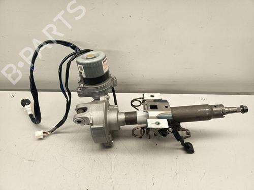 Used Steering column Steering column TOYOTA AURIS (_E15_) 1.6 (ZRE151_, ZRE151R) (132 hp) 39889962 39889962
