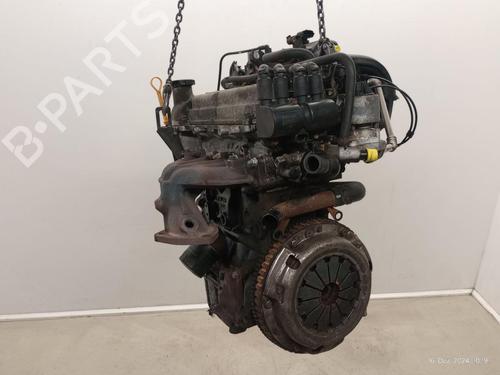 Engine CHEVROLET AVEO / KALOS Hatchback (T250, T255) 1.2 | BP27232476M1