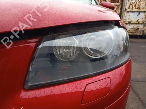 Used Left headlight Left headlight AUDI A3 Sportback (8PA) 1.9 TDI (105 hp) 33676400 33676400