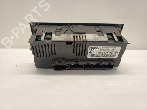 Other AUDI A4 B6 Avant (8E5) 2.5 TDI | BP32761742O1 - Image 3