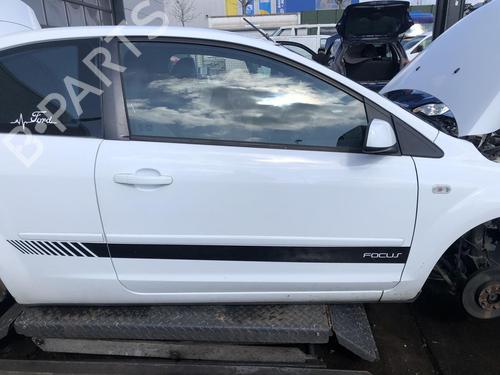 Porta frente direita Porta frente direita FORD FOCUS II (DA_, HCP, DP) 1.6 Ti (115 hp) 32733649 32733649
