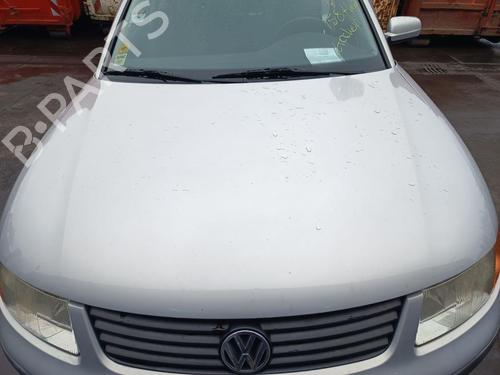 Used Hood Hood VW PASSAT B5 (3B2) 1.6 (101 hp) 34166705 34166705