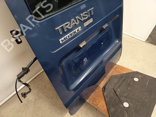 Other FORD TRANSIT Van (FA_ _) 2.2 TDCi | BP34252393O1  - Image 8