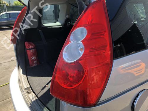 Right taillight MAZDA 5 (CR) 2.0 CD (CR19) | BP33611413C35 - Image 2