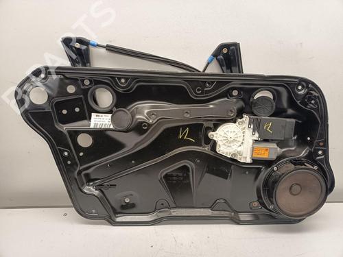 Used Front left window mechanism Front left window mechanism VW BORA I (1J2) 1.6 (101 hp) 33469107 33469107