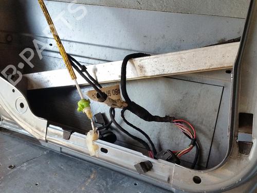 Left rear door AUDI A6 C5 (4B2) 2.4 | BP27226688C4 