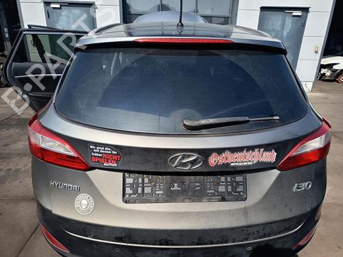 Used Tailgate Tailgate 38075469 38075469
