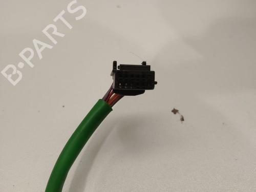 Left mirror RENAULT MODUS / GRAND MODUS (F/JP0_) 1.2 (JP0C, JP0K, FP0C, FP0K, FP0P, JP0P, JP0T) | BP27230204C26 