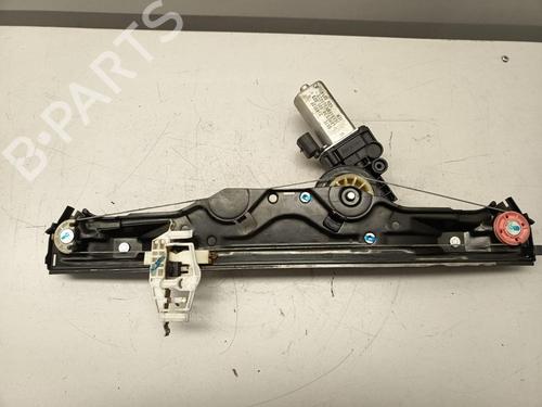 Front left window mechanism FORD KA (RU8) 1.2 | BP32762661C22 - Image 3