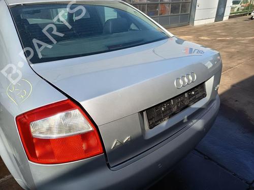 Tailgate AUDI A4 B6 (8E2) 2.0 | BP32865269C6 - Image 5