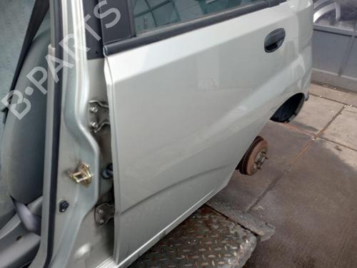 Left rear door DAEWOO KALOS (KLAS) 1.2 | BP27230666C4 