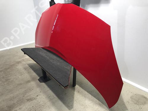 Hood TOYOTA AYGO (_B1_) 1.0 (KGB10_, KGB10R) | BP27227679C1 