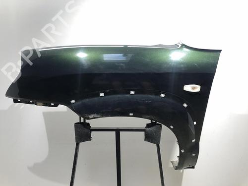 Used Left front fenders HYUNDAI TUCSON (JM) 2.0 All-wheel Drive (141 hp) 27225777
