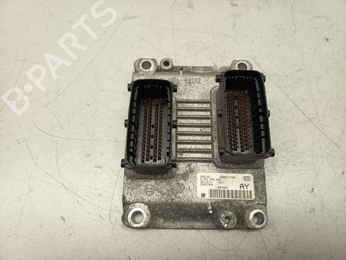 Engine control unit (ECU) OPEL CORSA D (S07) 1.4 (L08, L68) | BP32761458M57 - Image 3