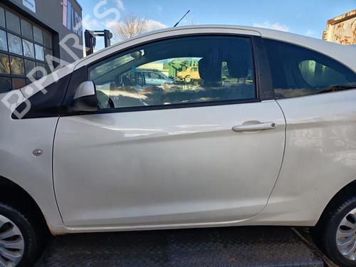 left-front-door-ford-ka-ru8-2008-2009-2010-2011-2012-2013-2014-2015-2016-32762663 main image