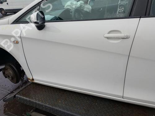 Left front door SEAT LEON (1P1) 1.6 | BP27232857C2 