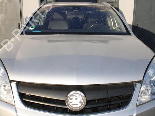 Used Hood OPEL SIGNUM Hatchback (Z03) 3.0 V6 CDTI (F48) (184 hp) 27229705