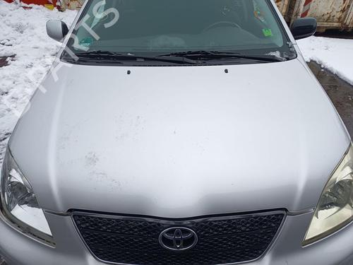 Motorhjelm Motorhjelm TOYOTA COROLLA (_E12_) 1.6 VVT-i (ZZE121_, ZZE121R) (110 hp) 32763462 32763462