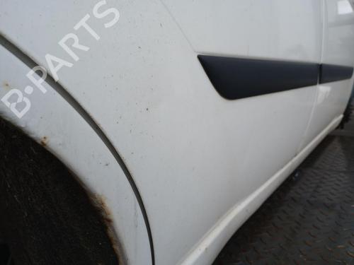 Right rear door FORD FOCUS I Turnier (DNW) 1.8 Turbo DI / TDDi | BP27232972C5 