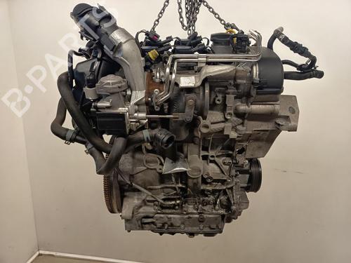 Used Engine Engine 39568262 39568262