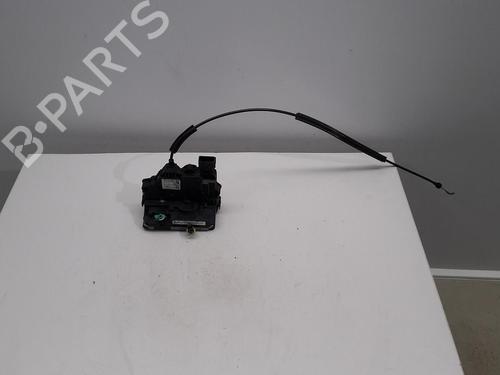 Used Front left lock FIAT GRANDE PUNTO (199_) 1.2 (65 hp) 27228215