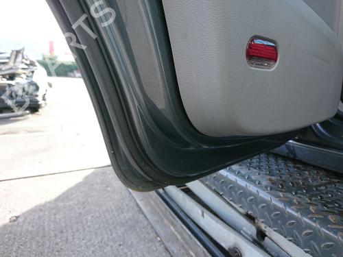 Left rear door VW TOURAN (1T1, 1T2) 1.6 FSI | BP27229495C4 