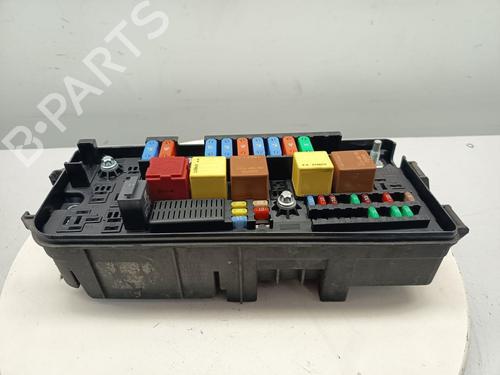 Fuse box OPEL SIGNUM Hatchback (Z03) 1.8 (F48) | BP32763041E1 - Image 5