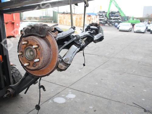 Rear axle HYUNDAI i30 Estate (FD) 1.6 CRDi | BP27230230M2 