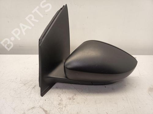 Used Left mirror Left mirror VW POLO V (6R1, 6C1) 1.6 TDI (90 hp) 36911657 36911657