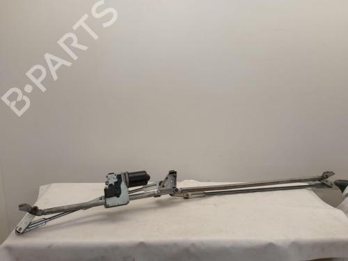 Used Front wiper motor Front wiper motor PEUGEOT 307 (3A/C) 1.4 16V (88 hp) 32733786 32733786