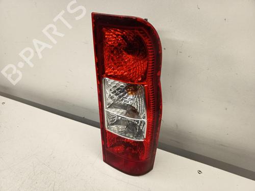 Right taillight FORD TRANSIT Van (FA_ _) 2.2 TDCi | BP35916756C35 - Image 4