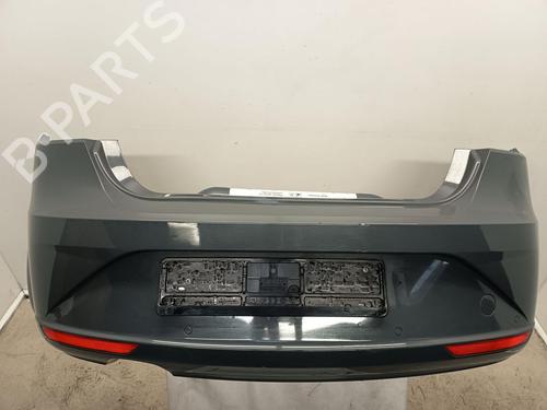 rear-bumper-seat-leon-1p1-2005-2006-2007-2008-2009-2010-2011-2012-2013-32762327 main image