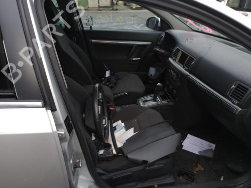 Tailgate OPEL SIGNUM Hatchback (Z03) 2.2 direct (F48) | BP27233007C6 