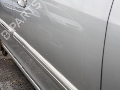 Right front door KIA CARENS II MPV (FJ) 2.0 CRDi | BP27229751C3 