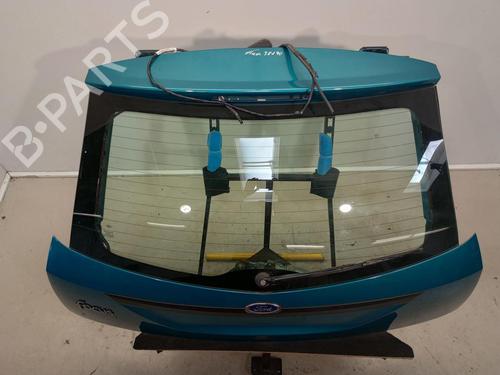 Tailgate FORD FOCUS I (DAW, DBW) 1.8 16V | BP27231303C6 