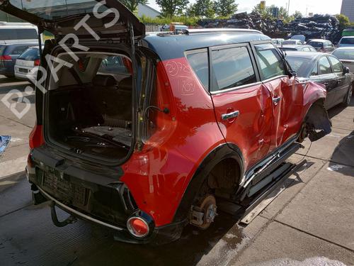 Other KIA SOUL II (PS) 1.6 CRDi 136 | BP27230897O1 