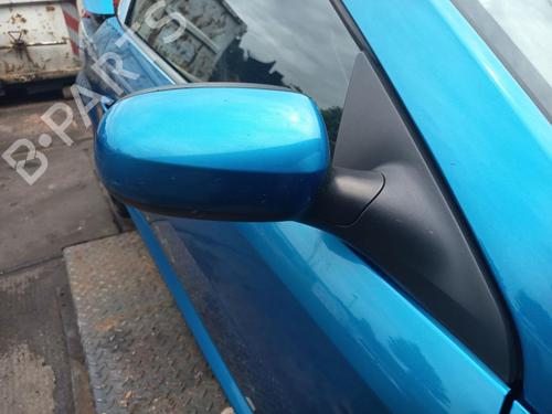 right-mirror-opel-tigra-twintop-x04-2004-2005-2006-2007-2008-2009-2010-36848838 main image