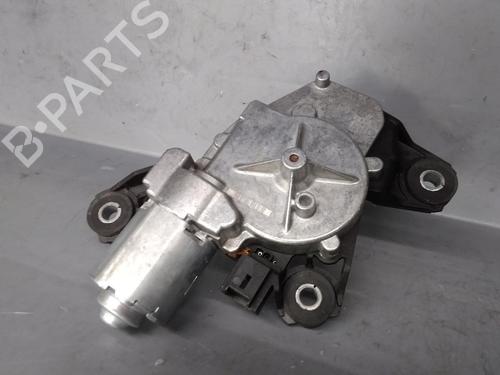 Used Rear wiper motor RENAULT TWINGO III (BCM_, BCA_) 1.0 SCe 70 (71 hp) 27225794