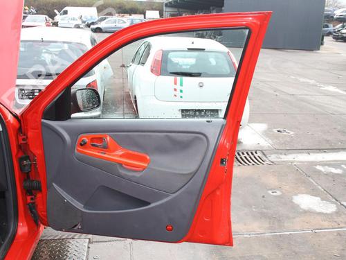 Right front door SEAT CORDOBA (6K1, 6K2) 1.4 16V | BP27230245C3 