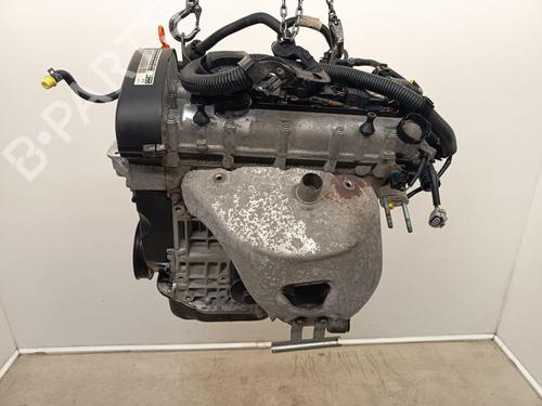 Engine SKODA FABIA I (6Y2) 1.4 16V | BP35995964M1 - Image 6